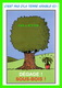 ARBRES - COLLECTION DES CHÊNES ET VOUS ! - DÉGAGE ! SOUS-BOIS ! - DESSIN DE JEAN-CHARLES LETRAM - - Arbres