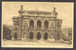 Germany Bayern Augsburg Stadttheater TUCK's Postkarte No. 1620 B Augsburg Cancel 1909 Carte Postale - Augsburg