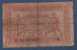 BILLET DE 1 FRANC TRESORERIE AUX ARMEES WW1 1917 A 1919 - 1917-1919 Tesoreria Delle Armate