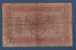 BILLET DE 1 FRANC TRESORERIE AUX ARMEES WW1 1917 A 1919 - 1917-1919 Legerschatkist