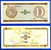 Cuba 5 Pesos D 1985 Kuba Pesos Caraibe Caribe Certificat - Cuba