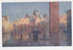 TUCK´S VENICE - VENISE : St Marks Square . - Tuck, Raphael