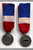 Médaille Du Travail 1924 + Boite - Frankrijk