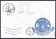 RUSSIA 2009 COVER Used REGATA REGATE REGATTA SEDOV TRAINING SAILING SHIP BATEAU RACE MAGDALENE VINNEN II JOHNSEN Mailed - Barche