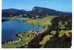 L'ABBAYE . Le Pont. Lac De Joux Et Dent De Vaulion.  Voir Recto Verso  (D622) - L'Abbaye