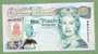 GIBRALTAR  P29  5  POUNDS 2000 * LOW NUMBER * UNC. - Gibraltar