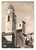 LE CANNET.1958 Eglise Sainte-Catherine (2scans) - Le Cannet