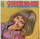 * 7" *  GONNIE BAARS  - 'K BEN DOL OP POP / IN M'N SWIMMING POOL (Holland 1970 Ex-!!!) - Autres - Musique Néerlandaise