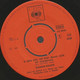 * 7" *  GONNIE BAARS  - 'K BEN DOL OP POP / IN M'N SWIMMING POOL (Holland 1970 Ex-!!!) - Other - Dutch Music