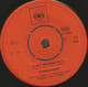 * 7" *  GONNIE BAARS  - 'K BEN DOL OP POP / IN M'N SWIMMING POOL (Holland 1970 Ex-!!!) - Autres - Musique Néerlandaise