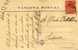 Postal LLORET De MAR (Gerona) 1917. Correo Interior - Cartas & Documentos