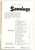 Catalogue Sur Les Lames De Scie, Sawology, Nicholson File Company, U.S.A., The Genealogy Of Saws (09-1265) - 1950-Maintenant