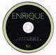 ENRIQUE  IGLESIAS  °  BE WITH YOU   // Cd Single 2 Titres  Neuf Sous Cellophane - Autres - Musique Espagnole