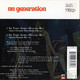 NU  GENERATION   //  RESCUE  ME  /  CD SINGLE NEUF SOUS CELLOPHANE - Soul - R&B