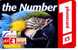 PREPAYEE  THE NUMBER   £5 - Andere & Zonder Classificatie