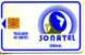 CARTE TELEPHONIQUE  SONATEL 40 Unites - Sénégal