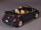 AUTOart, VW New Beetle Cabrio, 1:43 - AutoArt