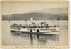 Steamer "Chauncey M. Depew" Of The Hudson River Day Line, Sent 1933 - Paquebots