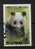 Panda - Corée Du Nord. 4 Timbres. - Used Stamps