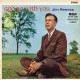 * LP *  JIM REEVES - GOD BE WITH YOU - Religion & Gospel