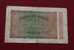 BILLET ALLEMAGNE -REICHSBANKNOTE-20 000 MARKS-ZWANNZIIGTAUSEND MARK - 20000 Mark