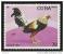 Q790.-.C U B A.-1981.-EDIFIL #: 2729//33 .- MINT- GALLOS DE LIDIA. -  / ROOSTERS / GALLOS. - Gallinacées & Faisans