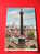 CPSM -ANGLETERRE -LONDON -TRAFALGAR SQUARE AND NELSON'S COLUMN ,LONDON - Trafalgar Square