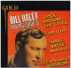 * LP *  BILL HALEY AND HIS COMETS - GOLD (Holland 1974) - Rock