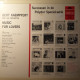 * LP *  BERT KAEMPFERT - MUSIC FOR LOVERS - Instrumental