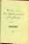 "AVIONIS Tijdschrift.....voor Kleindierteelt En Vogelkunde..." (1943) + "Nota´s Over Neerhofdierenteelt En Vogelkunde" - Altri & Non Classificati