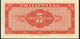 PHILIPPINES  P125  5 CENTAVOS (1949)      UNC. ! - Philippines