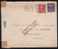 USA.China.Unusual Postal History.Washington. Shanghai.Censored.Pearl Harbour. Read Please..Two Scans. - Storia Postale