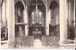 Belgique:COUVENT De BEAUPLATEAU (Luxembourg):Intérieur De L´église.1911.(Lagaert,Br Ux.).Oblit.MARLOIE. - Sainte-Ode