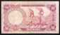 NIGERIA   P15d 1 NAIRA (1973)#DR/50 Signature 4  VF NO P.h. ! - Nigeria