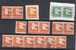 Delcampe - LOT - Used Stamps