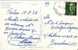 6313. Postal Palma 1962. (Baleares) Fechador AMBULANTE - Lettres & Documents