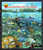 1998, New York, Genève, Vienne, Les Océans , ++neuf Sans Charnière ++ Cote 35 E - Environment & Climate Protection