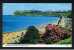 4 Postcards Scarborough Yorkshire - Corner Cafe - Scalby Mills - North Bay - Cars Buses  - Ref 452 - Scarborough