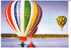Aérostat ° Ballon à Air Chaud / Montgolfière / Balloon - Luchtballon