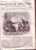 JOURNAL Du DIMANCHE -  Reliure Du N° 64 Au 214 Complet   -  N° 1 - Articles : Littérature - Histoire - Voyages - Musique - 1850 - 1899