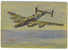 C.P.A. AVION - HANDLEY-PAGE  HALIFAX  MARK III  - Louis Petit - 1939-1945: 2ème Guerre