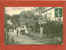 CPA 8301 CARTE EN PROMO SAINT RAPHAEL BOULOURIS AVENUE DE LA GARE 1908 - Boulouris