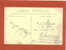 CPA 8301 CARTE EN PROMO SAINT RAPHAEL BOULOURIS AVENUE DE LA GARE 1908 - Boulouris