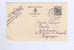 PECHE - Belgique - Entier Postal Lion FORRIERES 1954 - Cachet Touristique PECHE PROMENADES  --  B2 / 805 - Non Classés