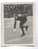 OLYMPISCHE WINTERSPIELE IN CORTINA D´AMPEZZO 1956. (74) SPIELFIGUREN - Other & Unclassified