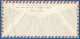 Spanien; Correo Aereo; 1965; Cover / Letter Huelva To Germany - Briefe U. Dokumente