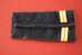 ARMEE DE L'AIR  FRANCAISE  MILITARIA 1 EPAULETTE DE GRADE ADJUDANT CHEF GALON  MILITAIRE - Equipo