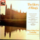 * 3LP Box * THE GLORY OF KING'S - KING'S COLLEGE CHOIR / WILLCOCKS - Klassiekers