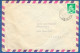 Spanien; Correo Aereo; 1984; Cover / Letter Tenerifa To Germany - Briefe U. Dokumente