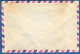 Spanien; Correo Aereo; 1984; Cover / Letter Tenerifa To Germany - Briefe U. Dokumente